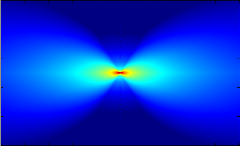 Neptune T186 @ 17 kHz Neptune T186 @ 17 kHz