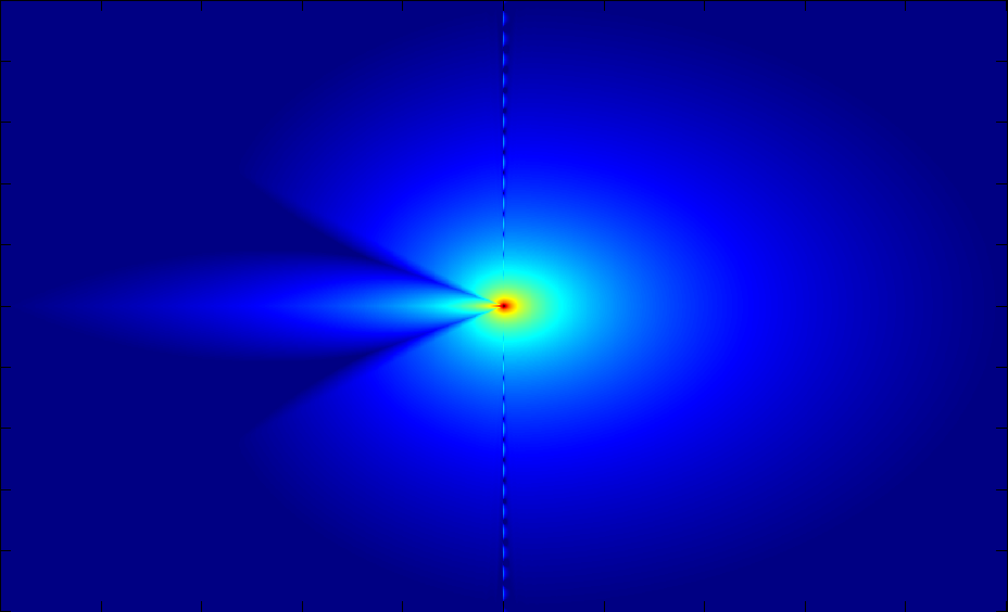 Neptune T217 @ 25 kHz Neptune T217 @ 25 kHz