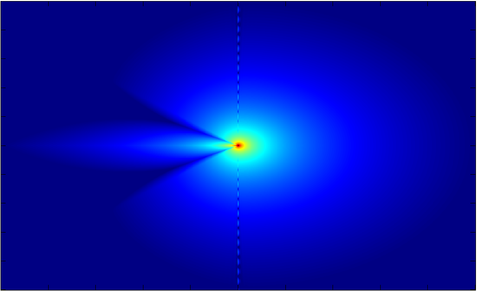 Neptune T218 @ 22 kHz Neptune T218 @ 22 kHz
